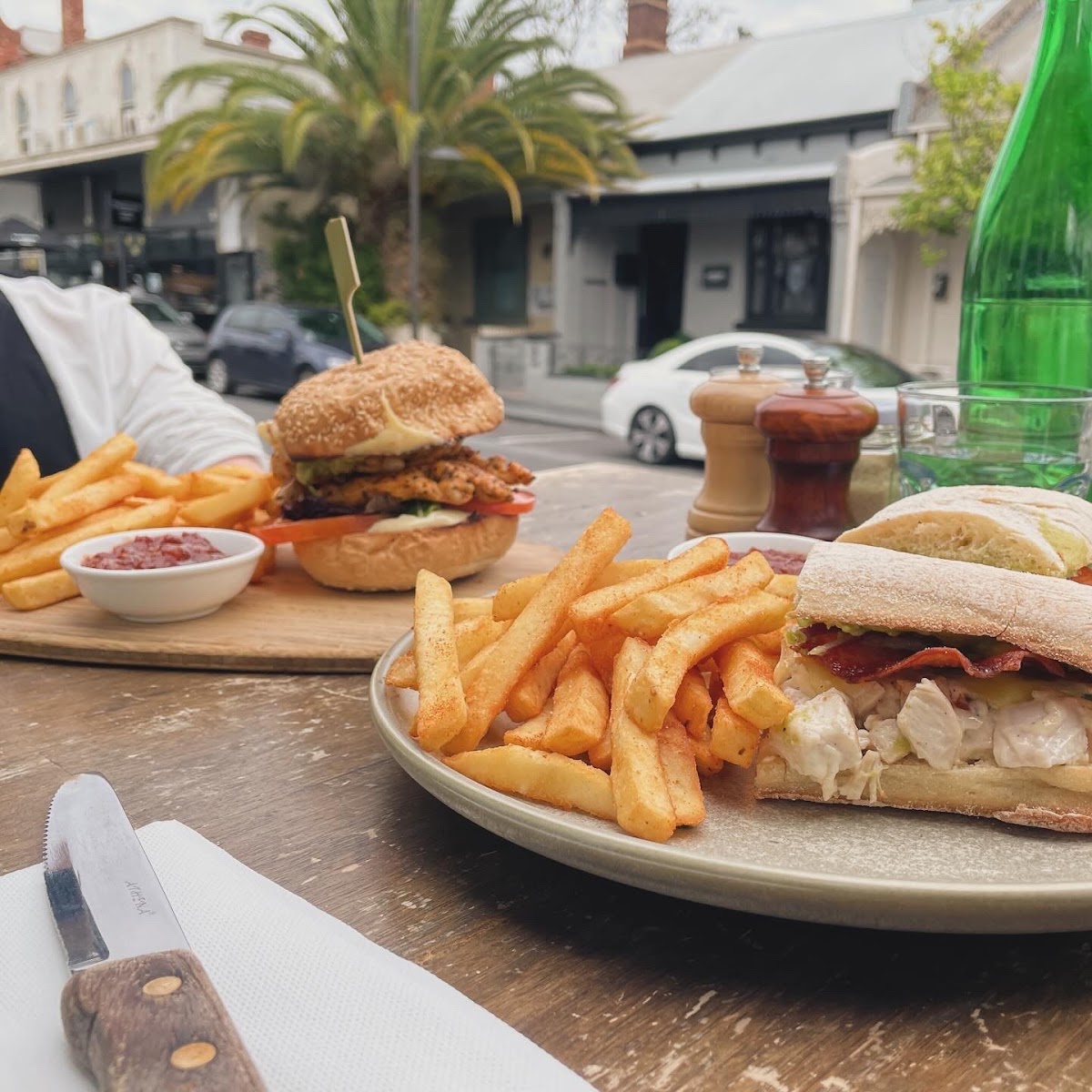 Babble Bar & Cafe Photos 2